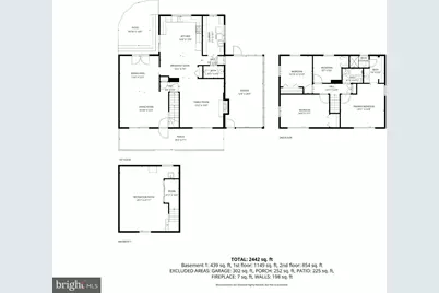 6916 Cynthia Lane, Derwood, MD 20855 - Photo 31