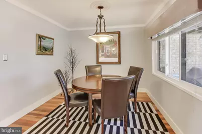 9566 Fern Hollow Way, Gaithersburg, MD 20886 - Photo 9