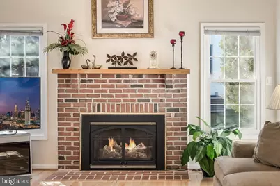 10005 Bald Cypress Drive, Rockville, MD 20850 - Photo 19