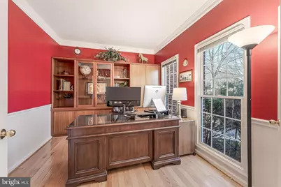 10005 Bald Cypress Drive, Rockville, MD 20850 - Photo 7