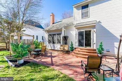 10005 Bald Cypress Drive, Rockville, MD 20850 - Photo 69