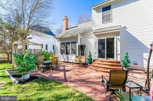 10005 Bald Cypress Dr, Rockville, MD 20850 - Photo 69