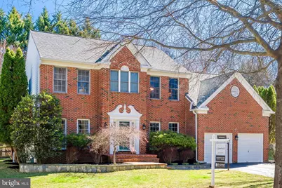 10005 Bald Cypress Drive, Rockville, MD 20850 - Photo 1