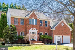 10005 Bald Cypress Dr, Rockville, MD 20850 - Photo 1