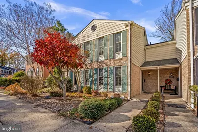 12633 English Orchard Court, Silver Spring, MD 20906 - Photo 1