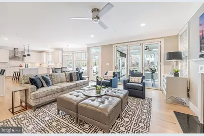 5705 Lone Oak Drive, Bethesda, MD 20814 - Photo 9