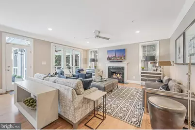 5705 Lone Oak Drive, Bethesda, MD 20814 - Photo 11