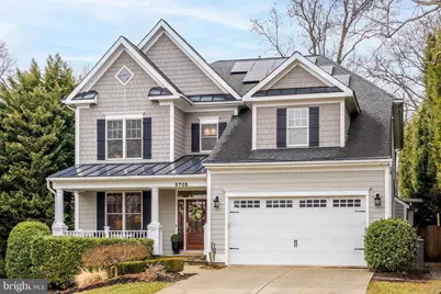 5705 Lone Oak Drive, Bethesda, MD 20814 - Photo 1