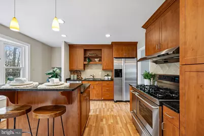 14311 Arctic Avenue, Rockville, MD 20853 - Photo 7