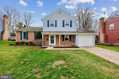 14311 Arctic Avenue, Rockville, MD 20853 - Photo 1