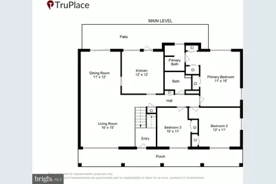 11708 Milbern Drive, Potomac, MD 20854 - Photo 37