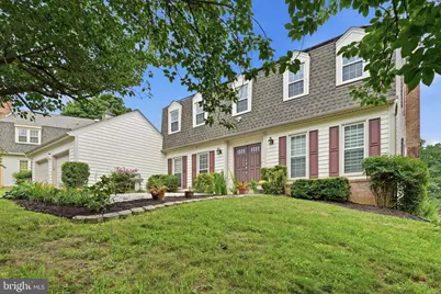 11 Dellcastle Court, Montgomery Village, MD 20886 - Photo 3