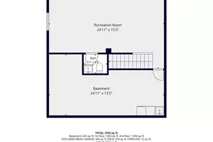 11 Dellcastle Ct, Montgomery Village, MD 20886 - Photo 53
