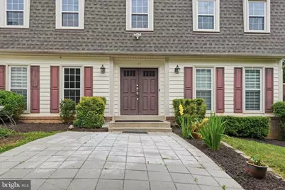 11 Dellcastle Court, Montgomery Village, MD 20886 - Photo 5