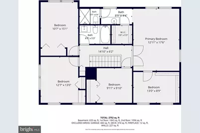 11 Dellcastle Court, Montgomery Village, MD 20886 - Photo 55