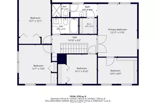 11 Dellcastle Ct, Montgomery Village, MD 20886 - Photo 55