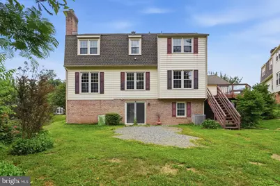 11 Dellcastle Court, Montgomery Village, MD 20886 - Photo 51