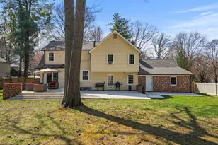 13744 Lockdale Rd, Silver Spring, MD 20906 - Photo 35