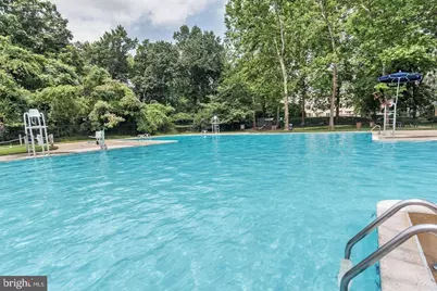 5450 Whitley Park Terrace #507, Bethesda, MD 20814 - Photo 37