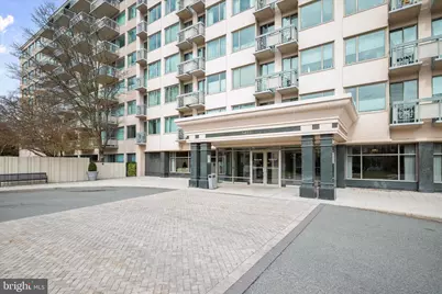 5450 Whitley Park Terrace #507, Bethesda, MD 20814 - Photo 1