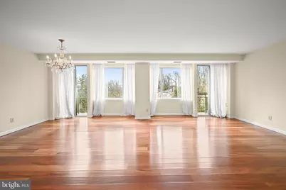 5450 Whitley Park Terrace #507, Bethesda, MD 20814 - Photo 13