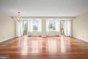 5450 Whitley Park Terrace, Bethesda, MD 20814 - Photo 13