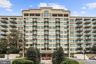 5450 Whitley Park Terrace, Bethesda, MD 20814 - Photo 1