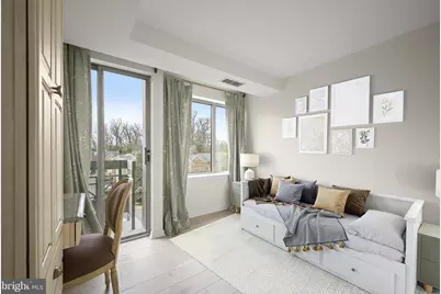 5450 Whitley Park Terrace #507, Bethesda, MD 20814 - Photo 5