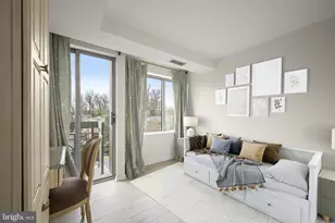 5450 Whitley Park Terrace, Bethesda, MD 20814 - Photo 5