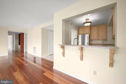 5450 Whitley Park Terrace #507, Bethesda, MD 20814 - Photo 17