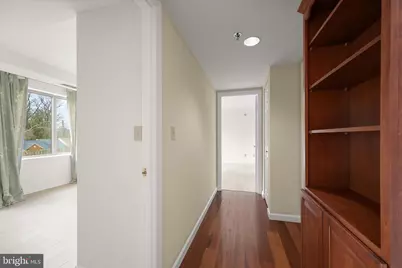 5450 Whitley Park Terrace #507, Bethesda, MD 20814 - Photo 21