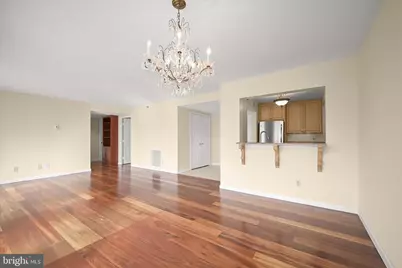 5450 Whitley Park Terrace #507, Bethesda, MD 20814 - Photo 15