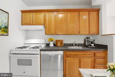 3752 Bel Pre Road #3752-3, Silver Spring, MD 20906 - Photo 21