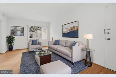 3752 Bel Pre Road #3752-3, Silver Spring, MD 20906 - Photo 7