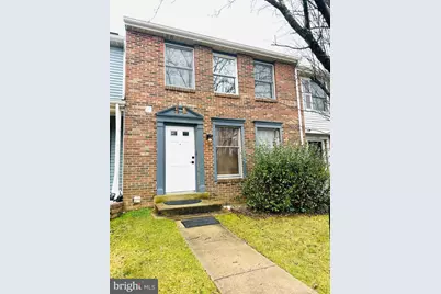 7704 Eagles Head Court, Derwood, MD 20855 - Photo 1