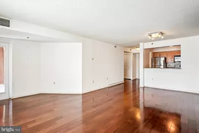 10101 Grosvenor Place #407, Rockville, MD 20852 - Photo 19