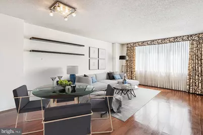 10101 Grosvenor Place #407, Rockville, MD 20852 - Photo 11