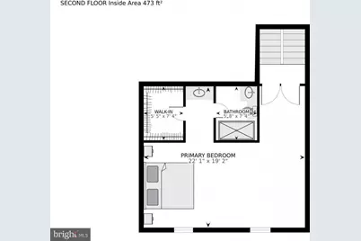 20069 Doolittle, Montgomery Village, MD 20886 - Photo 45