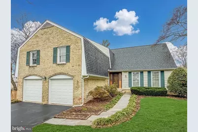 20069 Doolittle, Montgomery Village, MD 20886 - Photo 43