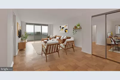 5101 River Road #1106, Bethesda, MD 20816 - Photo 3