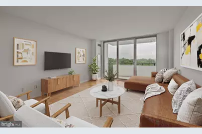 5101 River Road #1106, Bethesda, MD 20816 - Photo 7