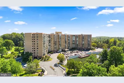 3330 N Leisure World Boulevard #5-415, Silver Spring, MD 20906 - Photo 1