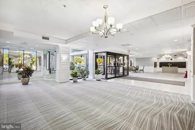 3330 N Leisure World Boulevard #5-415, Silver Spring, MD 20906 - Photo 17