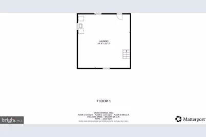 211 E Indian Spring Drive, Silver Spring, MD 20901 - Photo 43