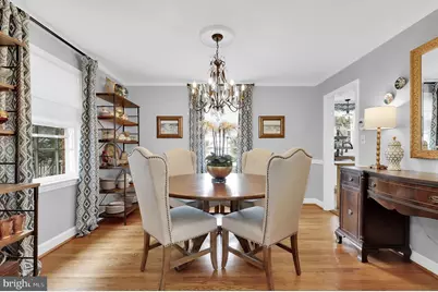 211 E Indian Spring Drive, Silver Spring, MD 20901 - Photo 9