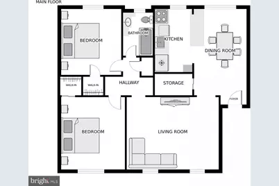 2208 Colston Drive #101, Silver Spring, MD 20910 - Photo 17