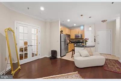 1201 East West #222, Silver Spring, MD 20910 - Photo 5