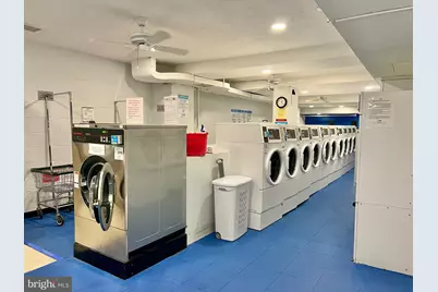 10201 Grosvenor Place #404, Rockville, MD 20852 - Photo 23