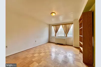 10201 Grosvenor Place #404, Rockville, MD 20852 - Photo 11