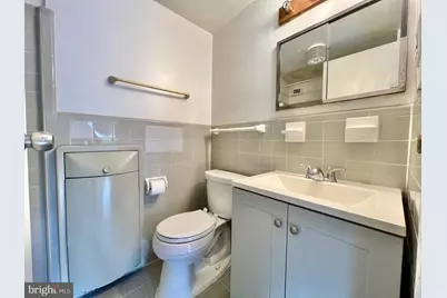 10201 Grosvenor Place #404, Rockville, MD 20852 - Photo 15